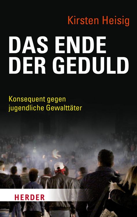 Produktbild: Das Ende der Geduld