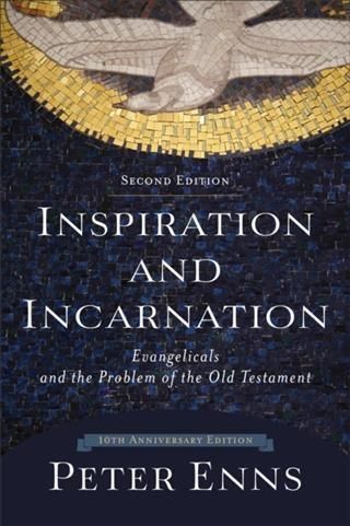 Produktbild: Inspiration and Incarnation