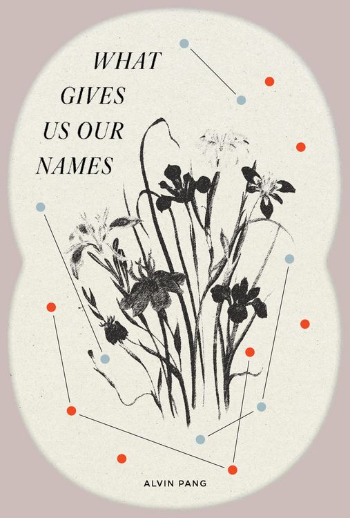 Produktbild: What Gives Us Our Names
