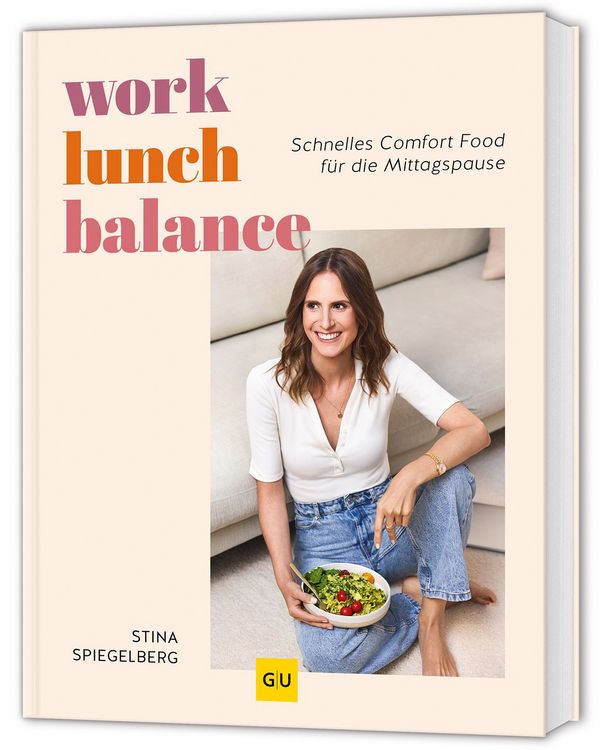 Produktbild: Work-Lunch-Balance
