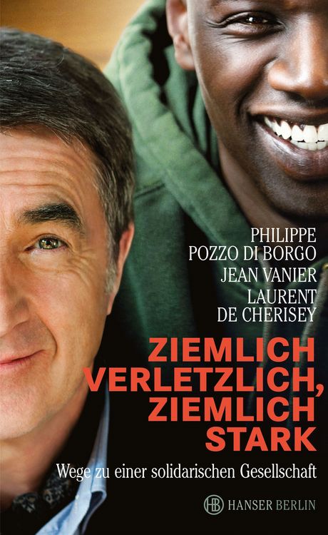 Produktbild: Ziemlich verletzlich, ziemlich stark