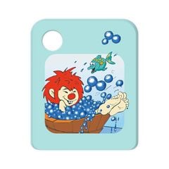 Produktbild: Pumuckl - Das neue Badezimmer & Das Schlossgespenst,1 Galakto Token