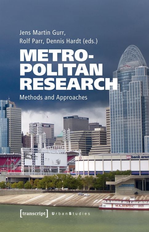 Produktbild: Metropolitan Research