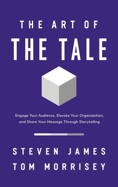 Produktbild: The Art of the Tale