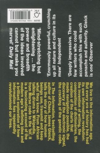 Produktbild: The Information