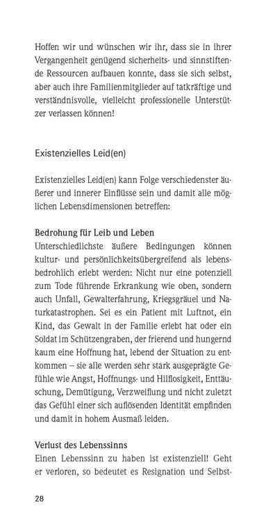 Produktbild: Leid(en)