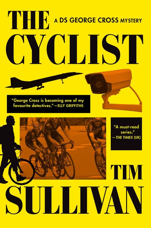 Produktbild: The Cyclist