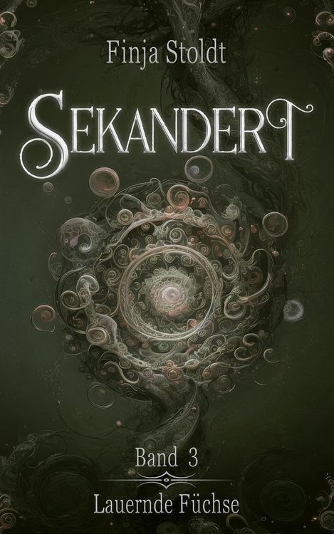 Produktbild: Sekandert - Lauernde F&uuml;chse