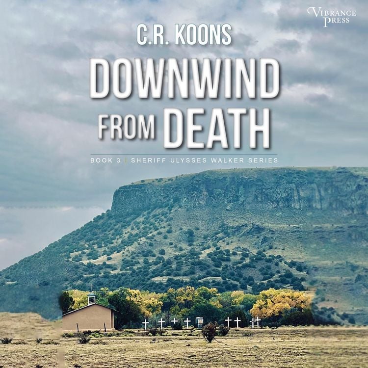 Produktbild: Downwind from Death