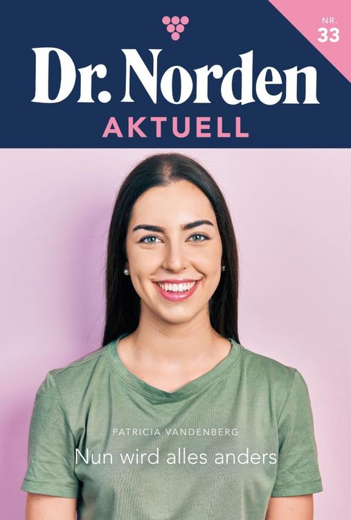 Produktbild: Nun wird alles anders