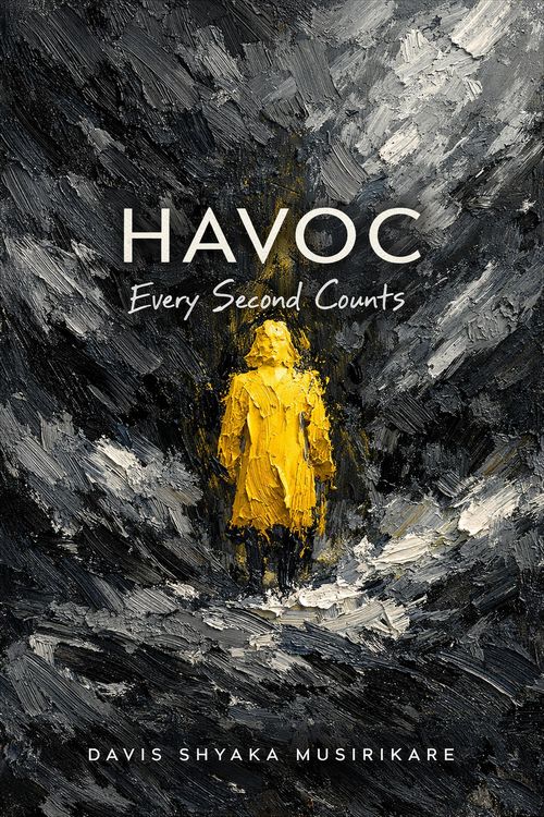 Produktbild: Havoc