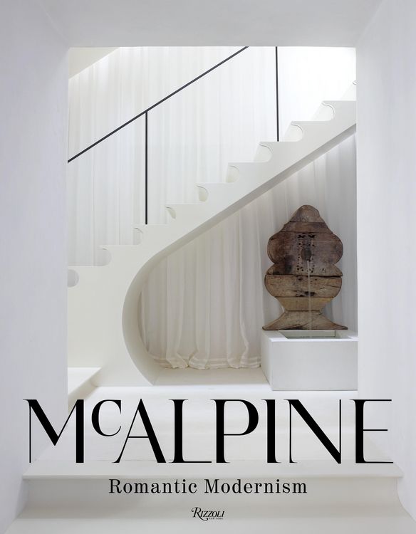 Produktbild: McAlpine: Romantic Modernism