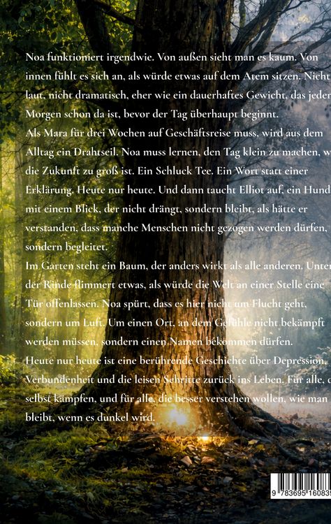 Produktbild: Heute nur Heute
