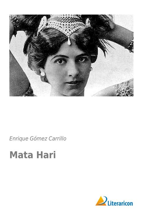 Produktbild: Mata Hari