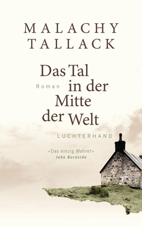Produktbild: Das Tal in der Mitte der Welt