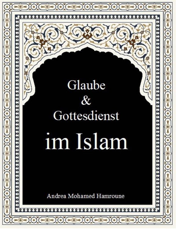 Produktbild: Glaube & Gottesdienst im Islam