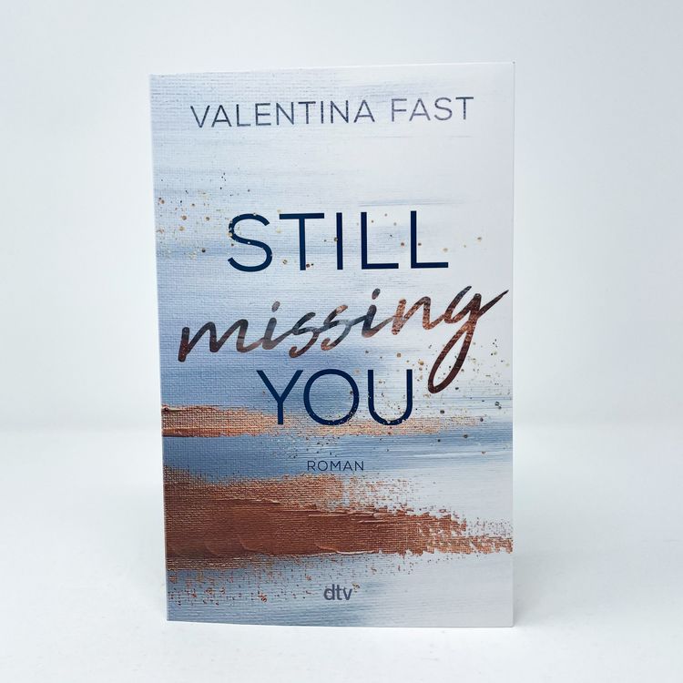 Produktbild: Still missing you