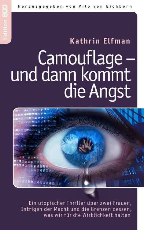 Produktbild: Camouflage - und dann kommt die Angst