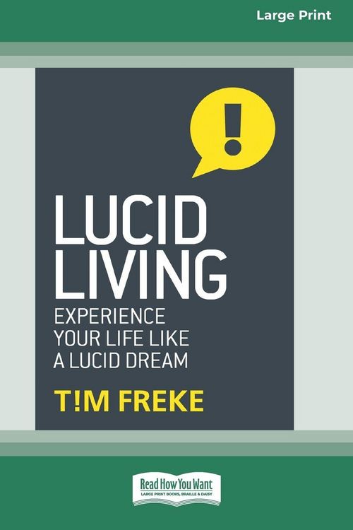 Produktbild: Lucid Living