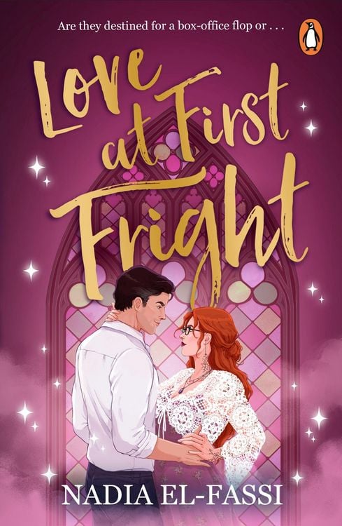 Produktbild: Love At First Fright