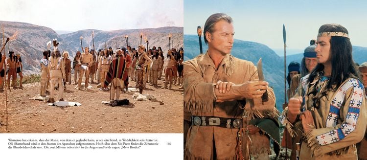 Produktbild: Karl May. Winnetou 1. Teil