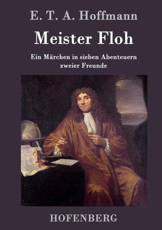 Produktbild: Meister Floh