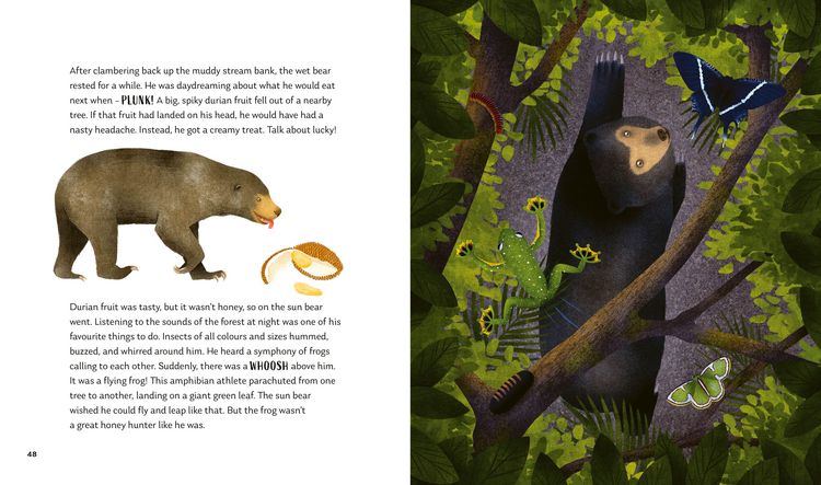 Produktbild: Secrets of the Forest