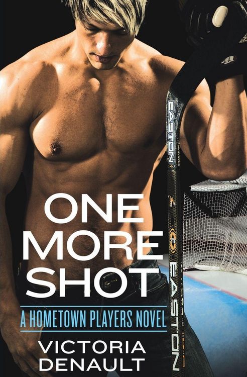 Produktbild: One More Shot