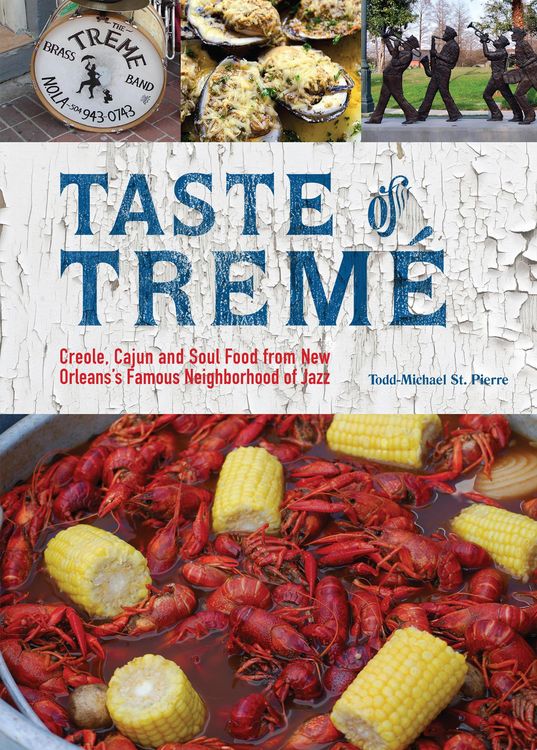 Produktbild: Taste of Trem&eacute;