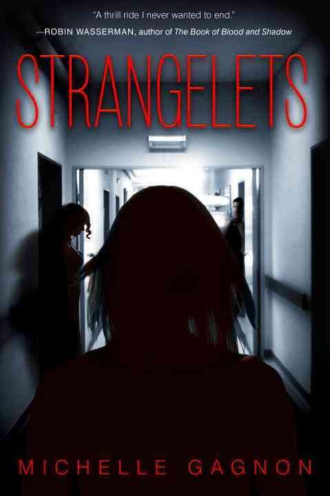 Produktbild: Strangelets