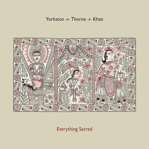 Produktbild: Everything Sacred