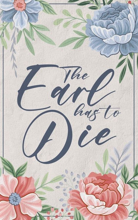 Produktbild: The Earl Has To Die
