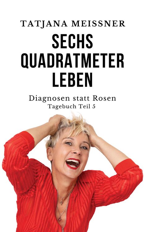 Produktbild: Diagnosen statt Rosen