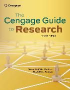 Produktbild: Cengage Guide to Research