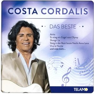 Produktbild: Das Beste,15 Hits