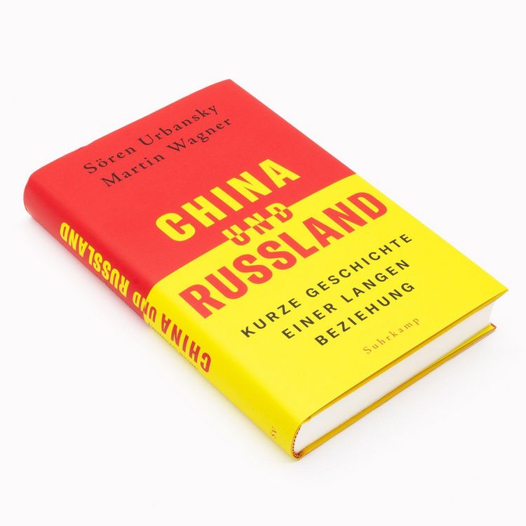Produktbild: China und Russland