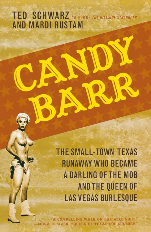 Produktbild: Candy Barr
