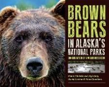 Produktbild: Brown Bears in Alaska's National Parks