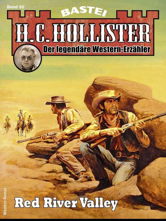 Produktbild: H. C. Hollister 92
