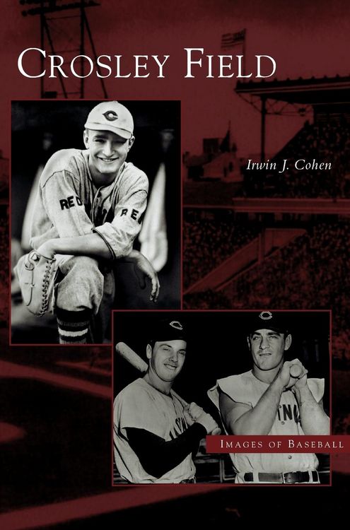 Produktbild: Crosley Field
