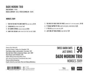 Produktbild: Morges 2009