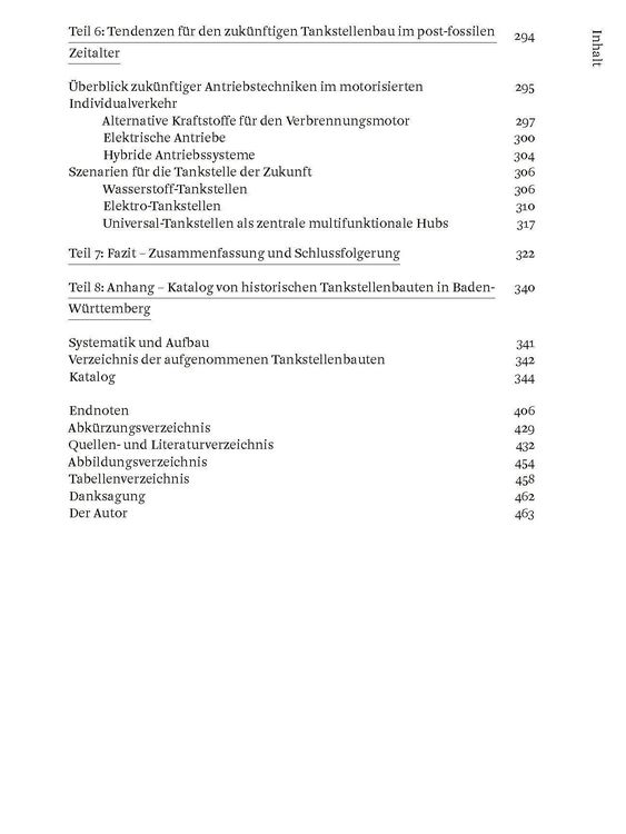 Produktbild: Die Tankstelle