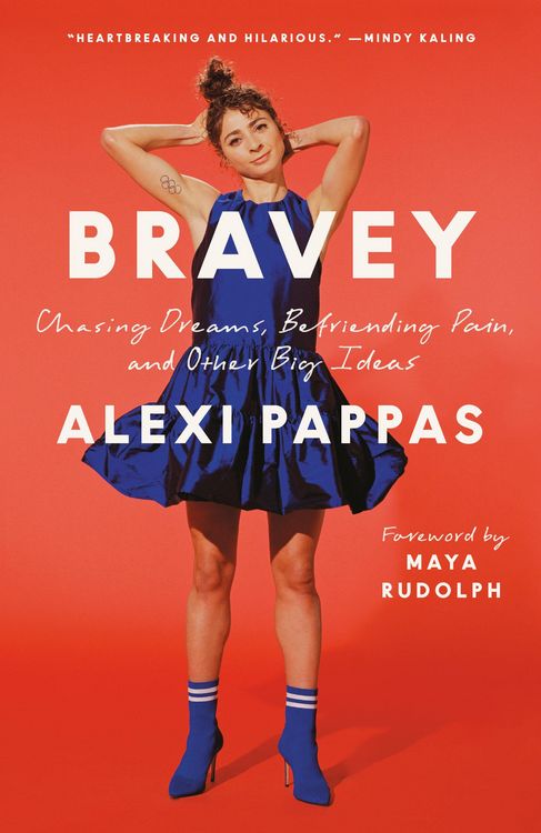 Produktbild: Bravey