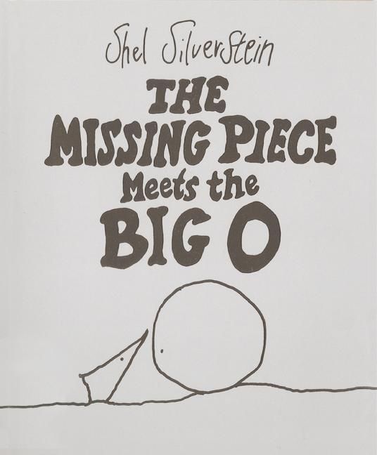 Produktbild: The Missing Piece Meets the Big O