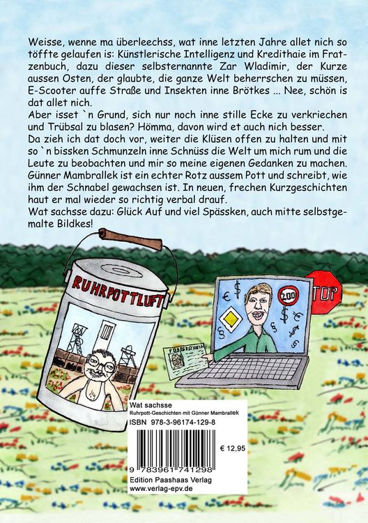 Produktbild: Wat sachsse