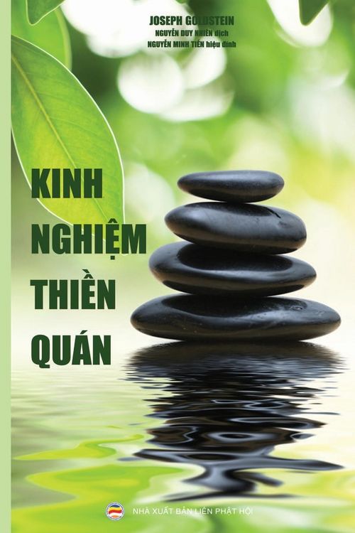 Produktbild: Kinh nghi&iquest;m thi&iquest;n qu&aacute;n