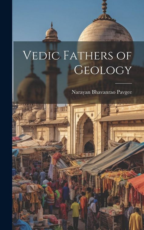 Produktbild: Vedic Fathers of Geology