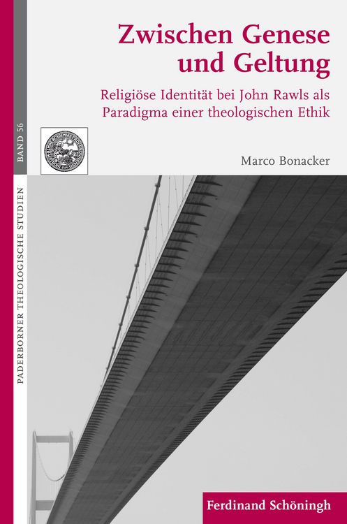 Produktbild: Zwischen Genese und Geltung