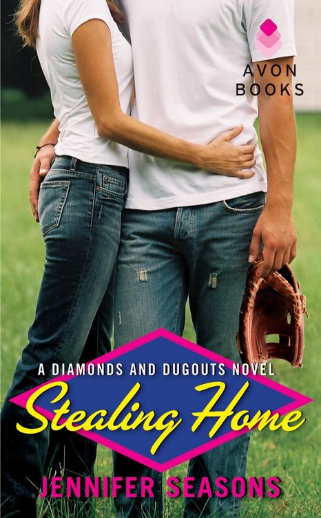 Produktbild: Stealing Home