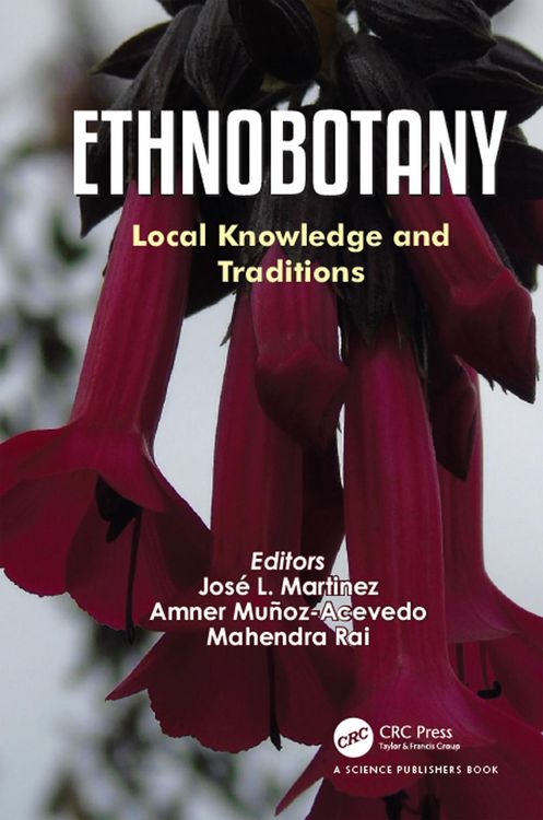 Produktbild: Ethnobotany